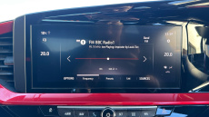 Vauxhall Mokka 1.2 Turbo 100 GS  5dr Petrol Hatchback